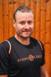 Marek Kowalski