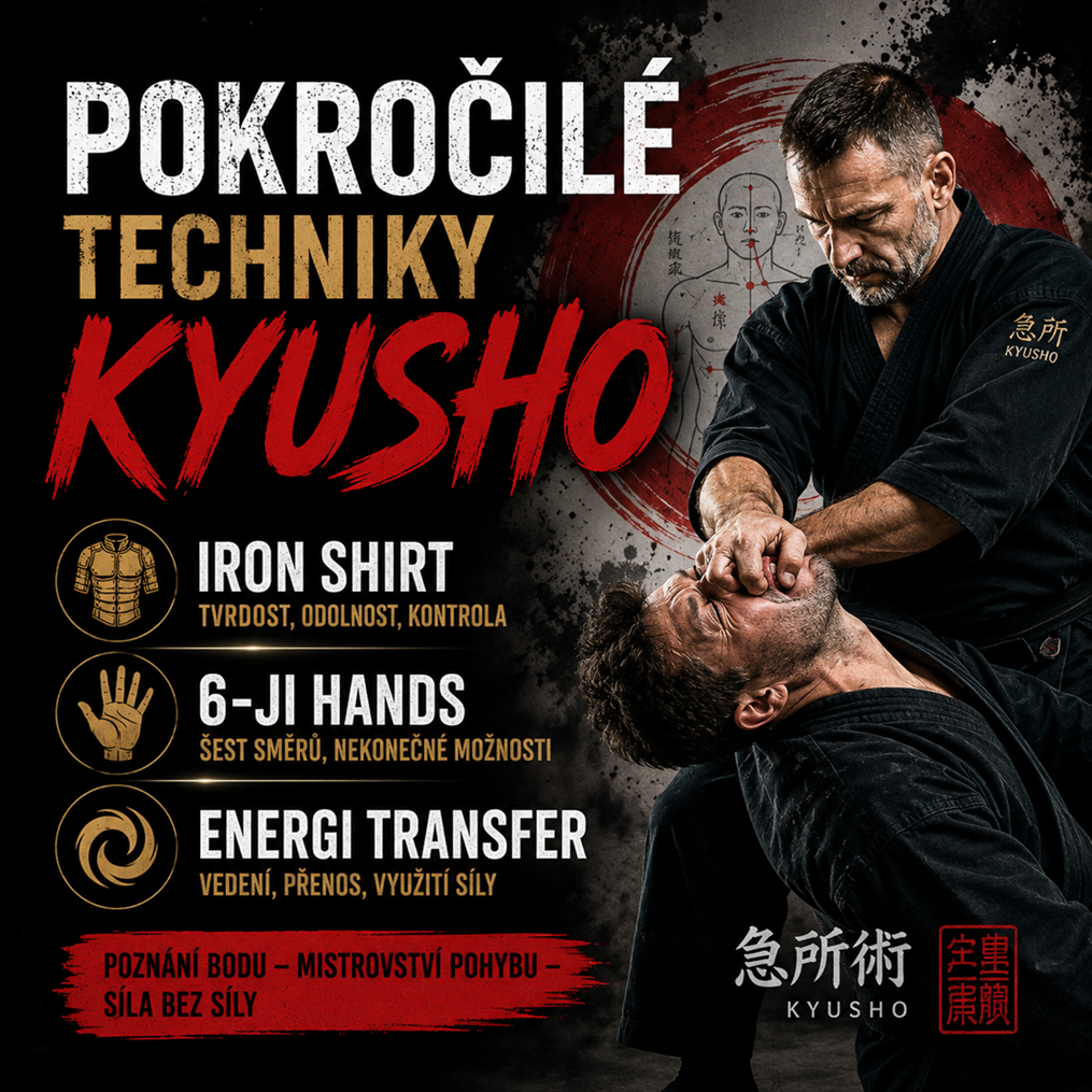 Kyusho Czech