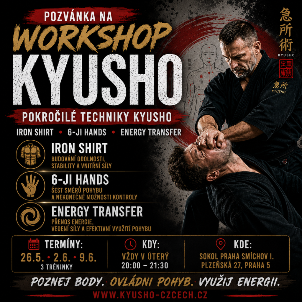 Kyusho Czech